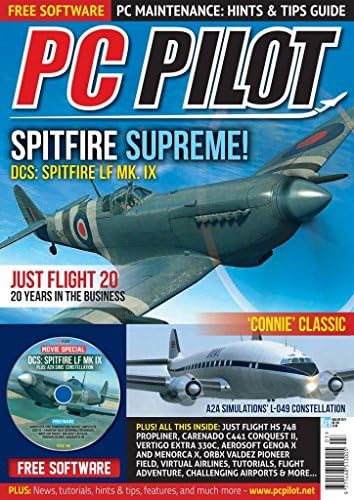 PC Pilot