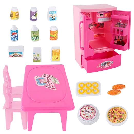 Game toy Juguete de simulación de Cocina, Cocina Un Juguete ...
