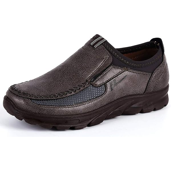 Mephisto Mallory brown loafers size 9.5 Amazon.com | Mephisto Men main image 4