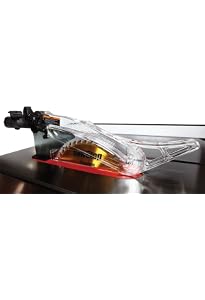 SawStop CNS-DCP Dust Collection Panel 