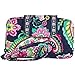 Vera Bradley Smartphone Wristlet (Petal Paisley)