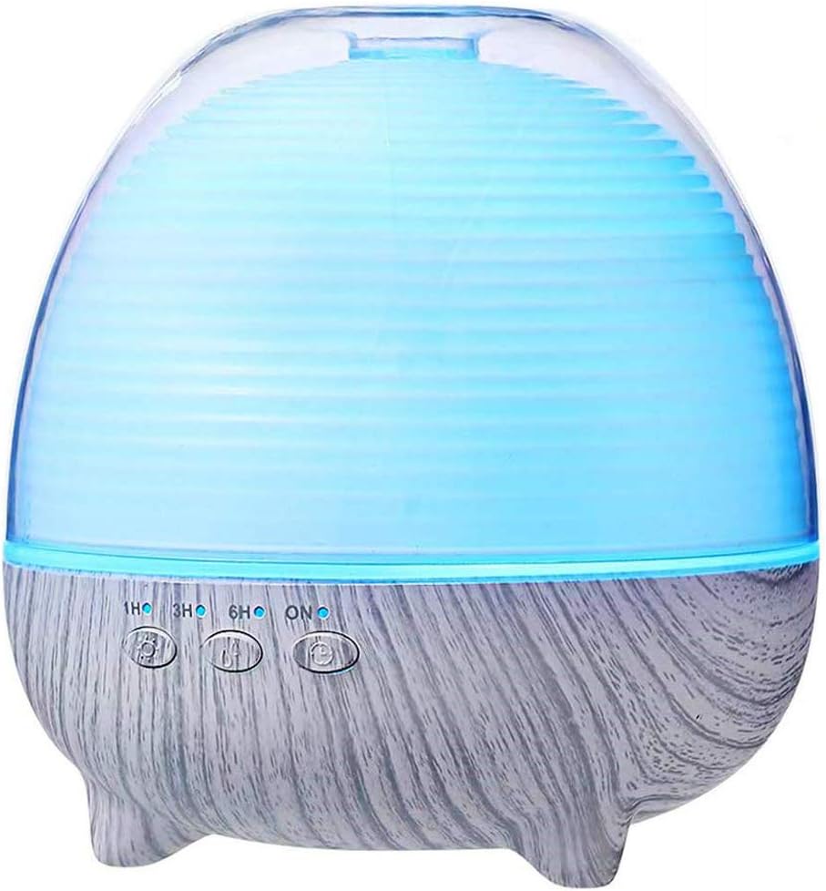 diffusore d'aria per ufficio