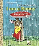 I Am a Bunny (Early Learning Books)