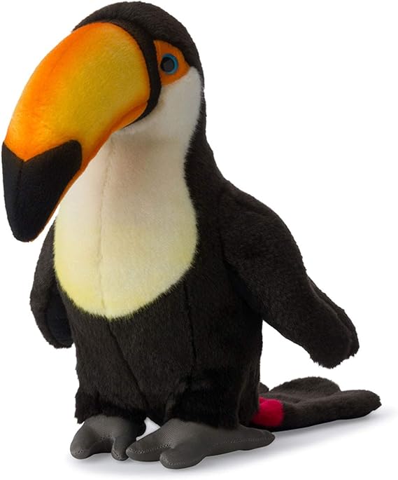 Douce Et Souple Peluche Bebe Phoque Hauteur 38 Cm Normes Ce Wwf Couleur Creme Jeux Et Jouets Peluches Dwteam In
