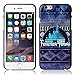 Coromose Forever Young Pattern Case For Iphone 6 6G 4.7 Inch (as show)
