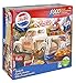 Karmin International Pepsi Tailgate Puzzle (1000-Piece)