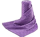 Acdyion Weighted Blankets Removable Duvet Cover for