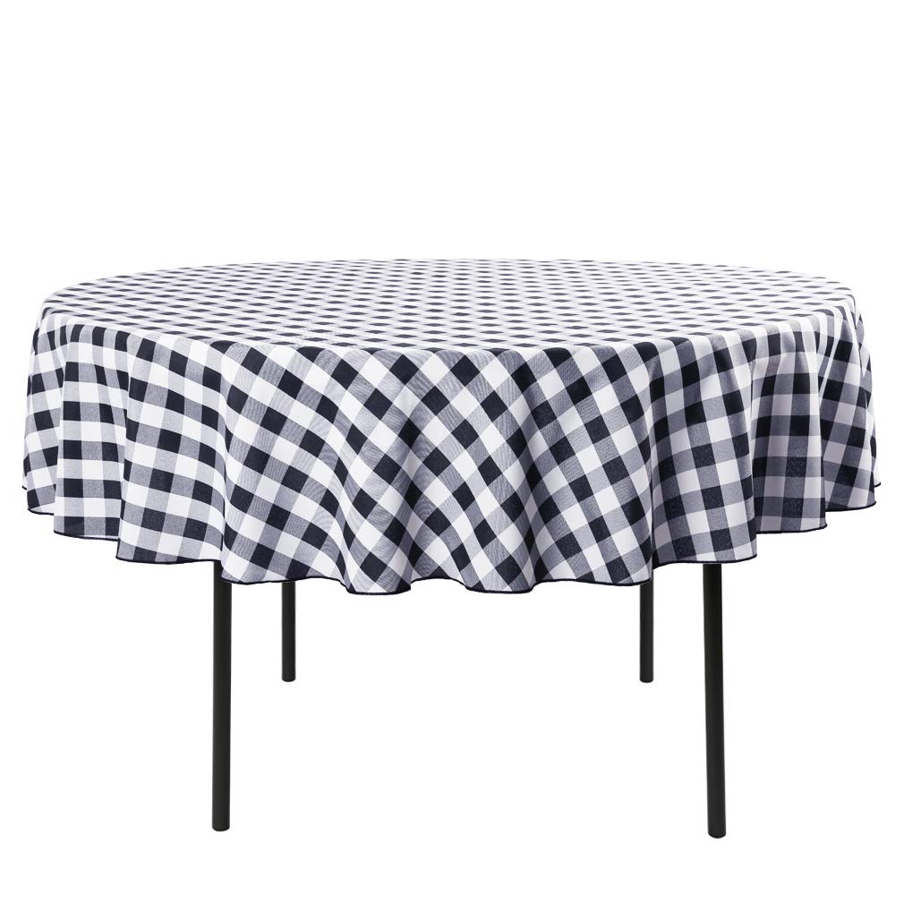 Best table cloth 90 round