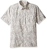Quiksilver Waterman Men's Big Cruiser Woven Top