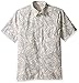 Quiksilver Waterman Men's Big Cruiser Woven Top
