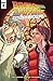 Back To The Future: Citizen Brown #4 (of 5)
