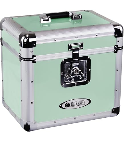 Amazon.com: Odyssey Vintage Series Mint 12
