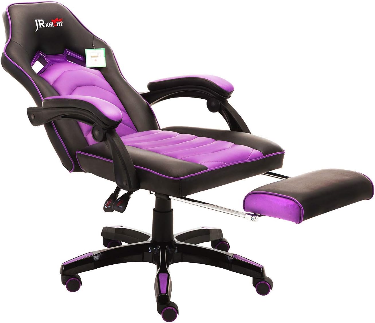 Best Gaming Chair Purple Cheap