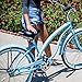 Firmstrong Bella Women's Beach Cruiser Bicycle