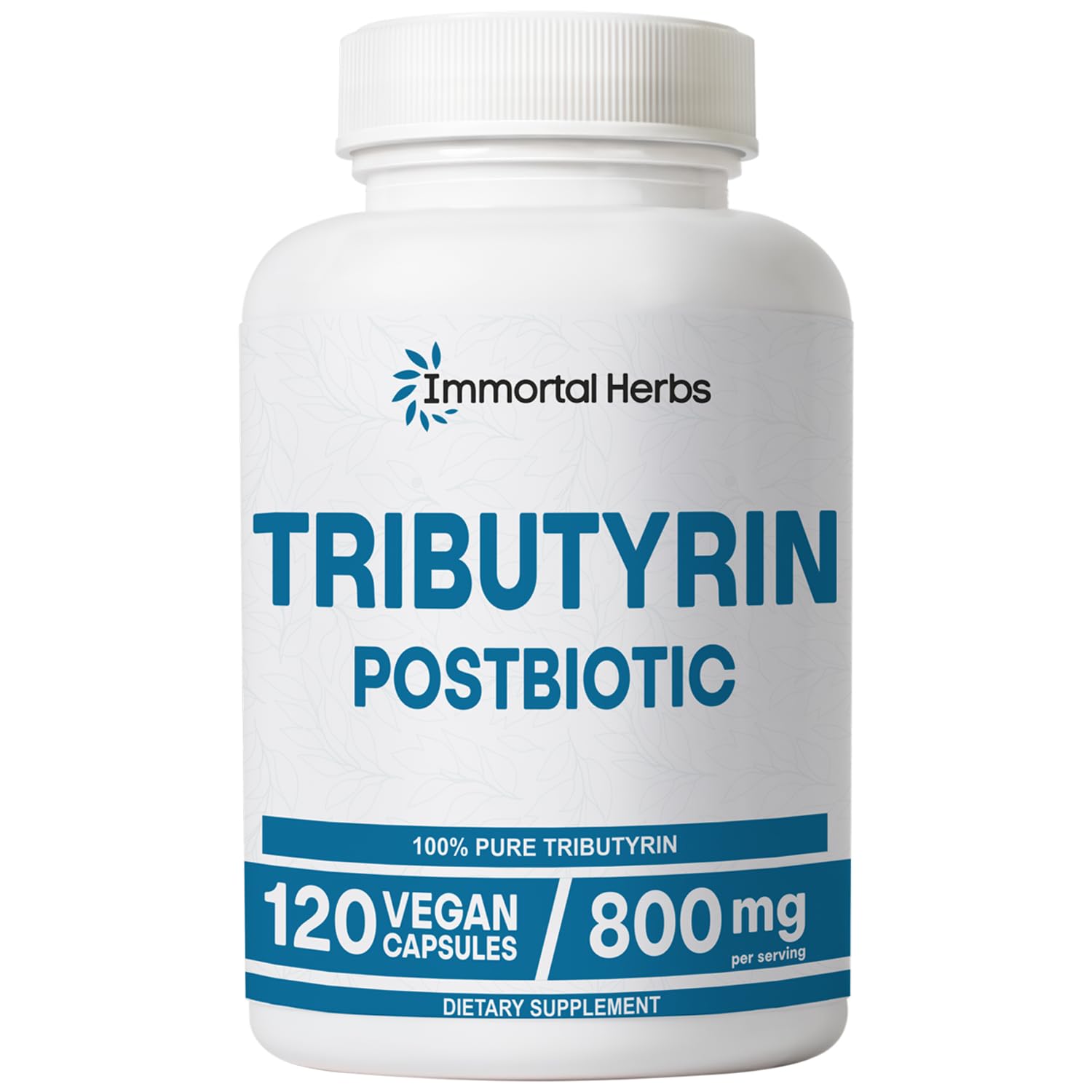 Tributyrin Postbiotic