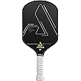 JOOLA Ben Johns Hyperion CFS Pickleball Paddle - Official Ben Johns Paddle - USAPA Approved Racket for Tournament Play - Edge to Edge Sweet Spot, Durable Max Spin Surface & Elongated Handle