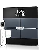 arboleaf Smart Scale for Body Weight, Body Fat