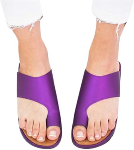 comfy sandals for bunions