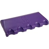 5 Cue Holder Purple