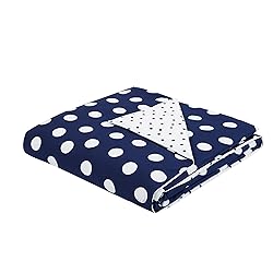 Kate Spade New York Dots Printed Set of 2 Comforter
