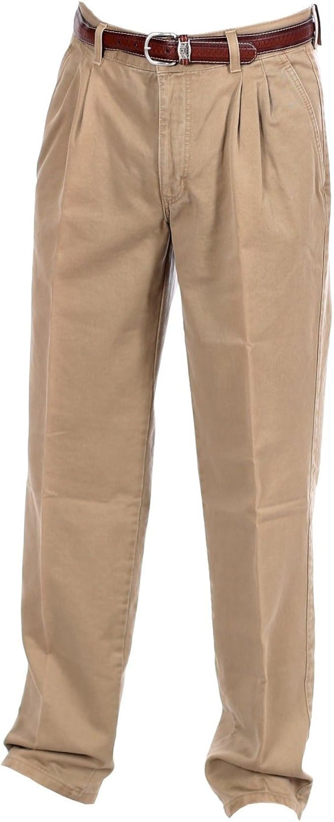 Pioneer Herrenhose Manner Hose 1163 Regular Fit 0343 23 Mit Gurtel Beige Amazon De Bekleidung