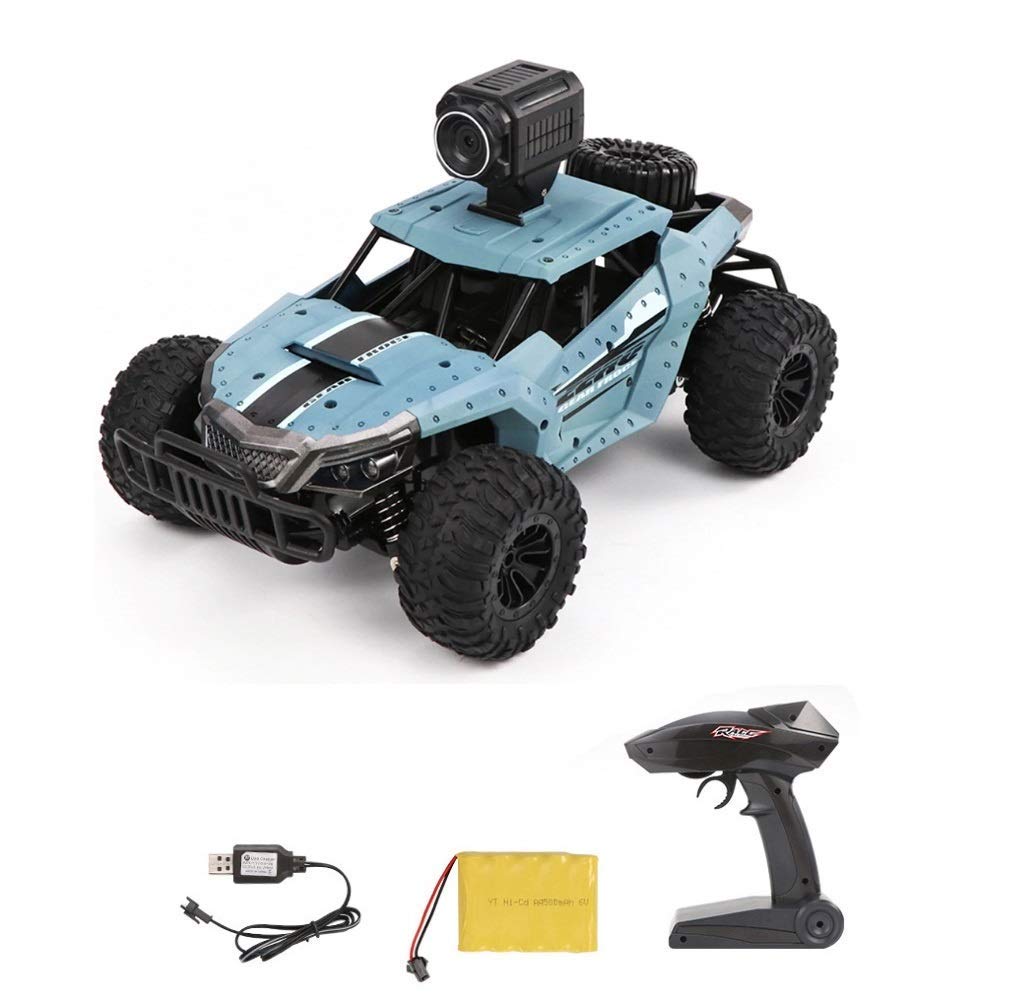 2.4 ghz remote control car app