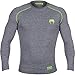 Venum Contender 2 Long Sleeve Compression Shirt