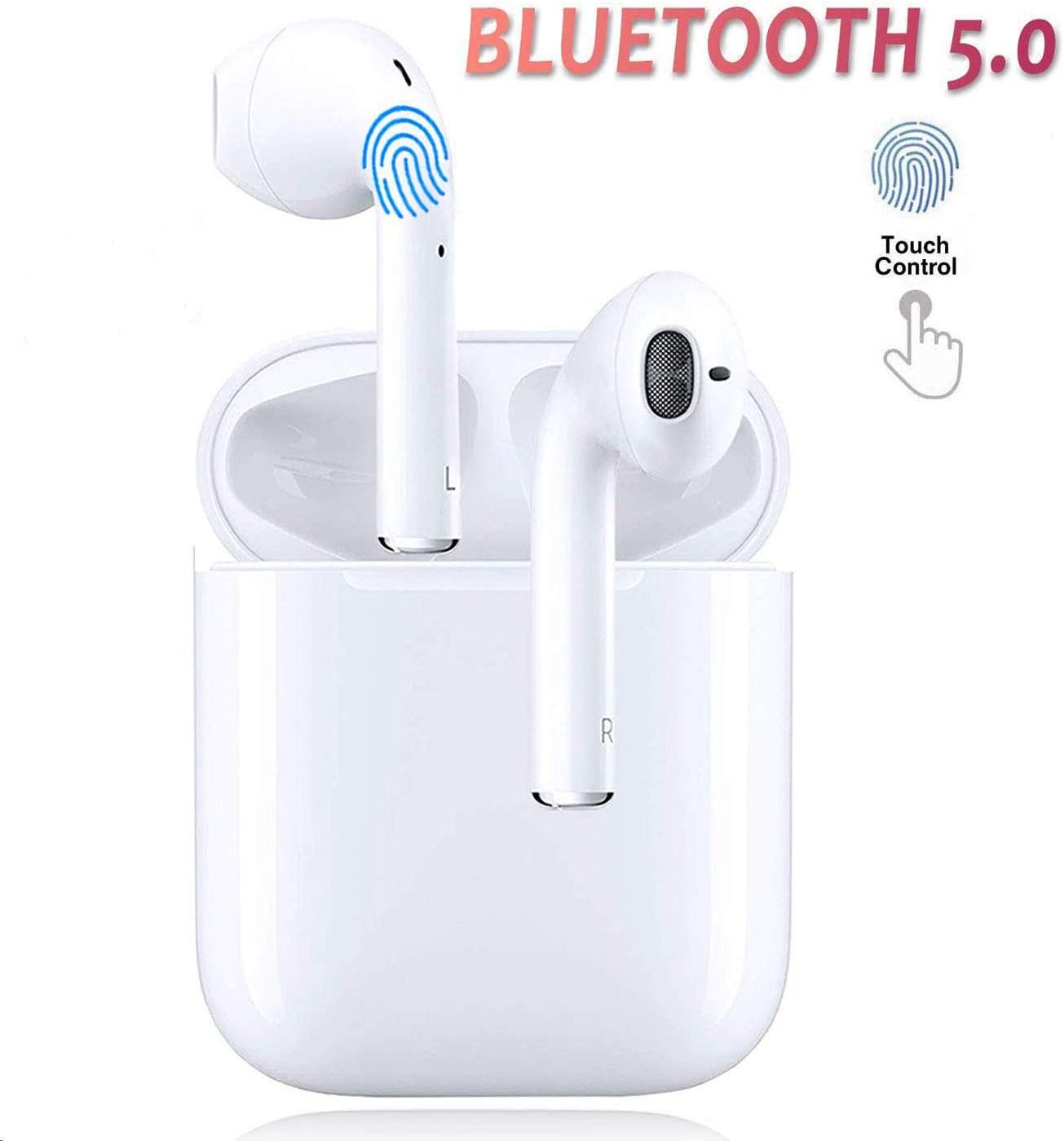 cuffia senza fili motorola bud