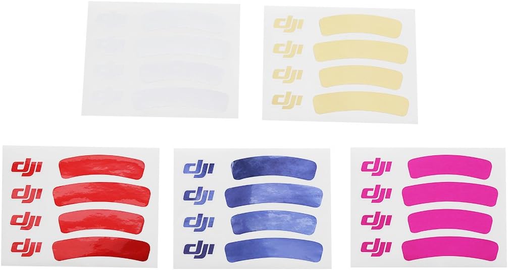 dji stickers
