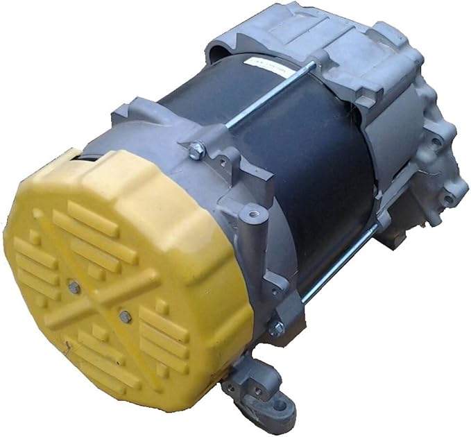 7000 Watt Generator Head Replacement Short Asain Shaft Amazon.ca