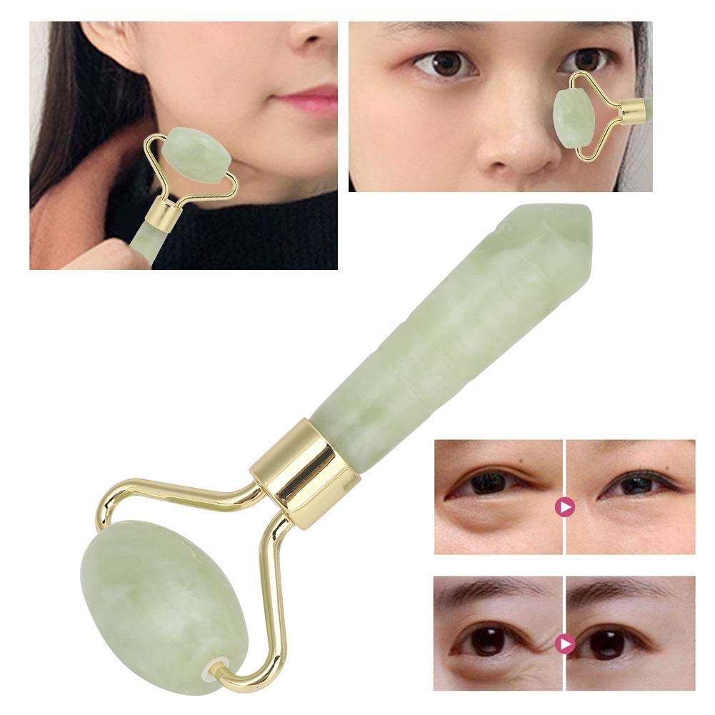 Skin Massager Face Massager, Face Massage Instrument, Rejuvenate Face Neck Rejuvenate Face for Anti-Wrinkle Anti-aging : Beauty