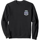 RESIDENT EVIL BSAA Sweatshirt