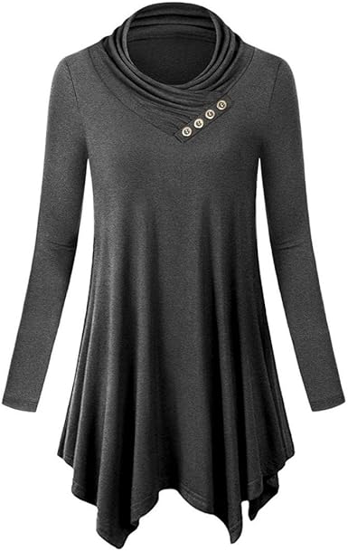 loose flowy tops for womens