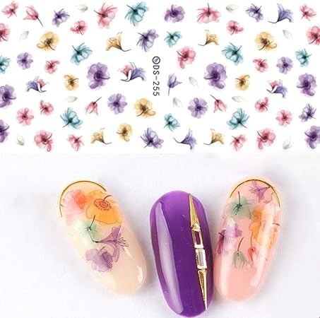 Amazon 1枚 インクフラワー花パターンウオーターシールネイルステッカーネイルシールネイルアートジェルネイルネイルデコセルフネイルアート Soul Love シール ステッカー 通販 Amazon 1枚 インクフラワー花パターンウオーターシールネイルステッカーネイルシールネイルアートジェルネイルネイルデコセルフネイルアート Soul Love シール ステッカー 通販