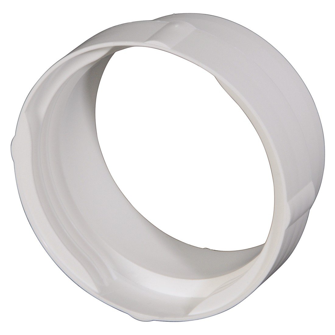 Xavax 111306 Drain Hose Adapter For Dryer, White