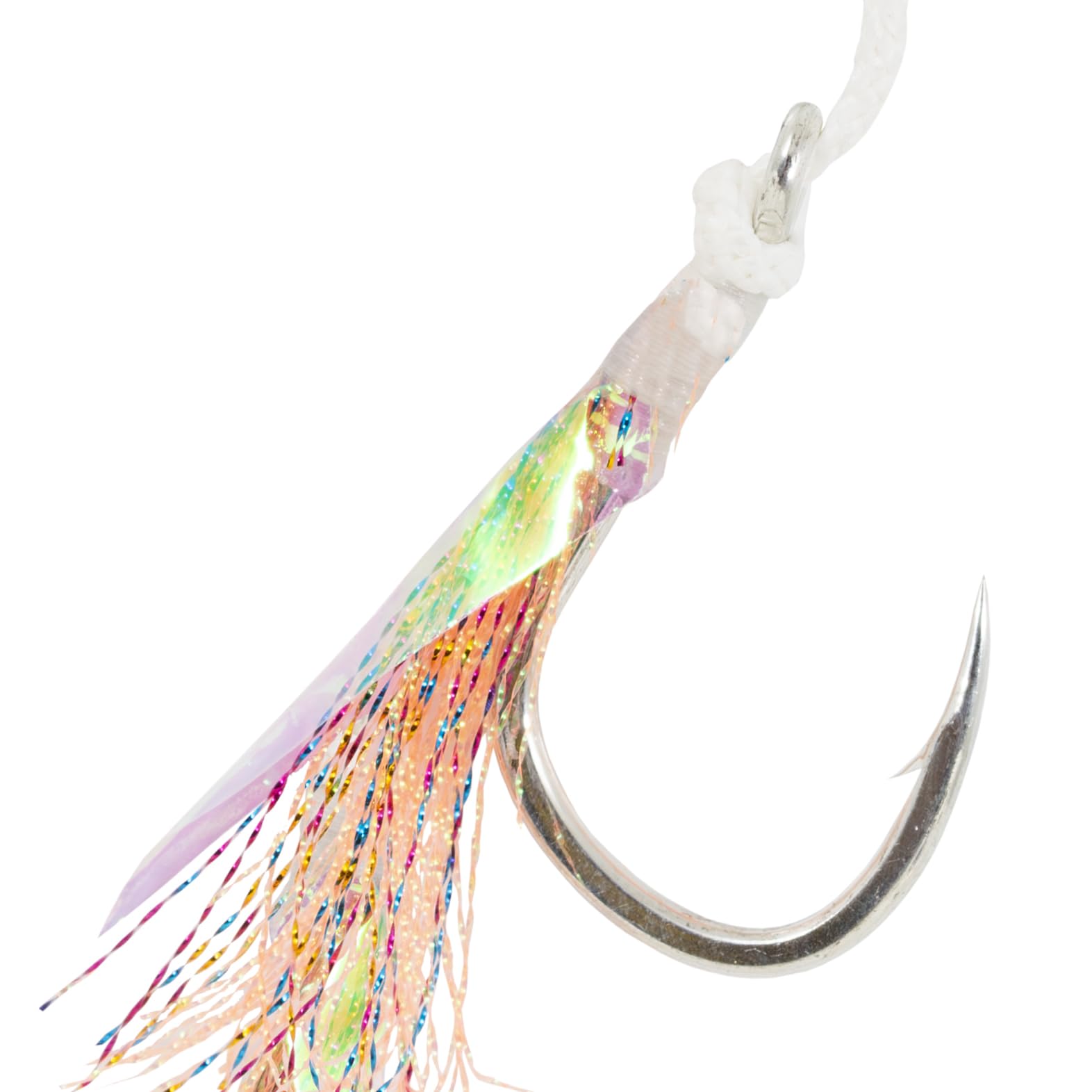 Seadra Feathered Monsta Single Assist (3/0)