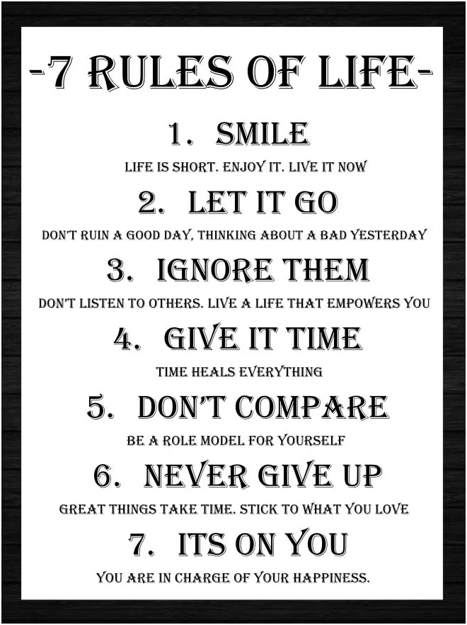 GG trend Motivational Poster