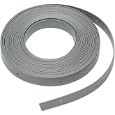 Oatey 33925 Plastic Strap, Bagged, 3/4-Inch x 25-Feet