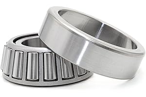 30307 35x80x22.75 7307E HR30307J 4T-30307 30307J2/Q Cone Cup Single Row Tapered Roller Bearings 1Pcs
