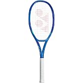 YONEX EZONE 100+ Blast Blue Racquet, Head: 100", Grip: 3, Length: 27.0", Weight: 300g / 10.6oz