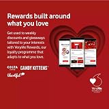 GlobalSIMs Vodafone 21GB Data 30 Day Unlimited Calls Texts Pay As You Go SIM UK view 2