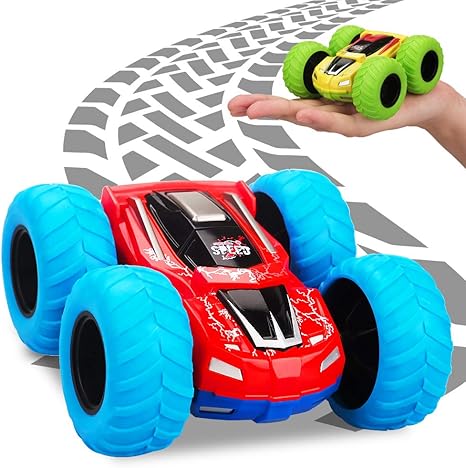 girl monster truck toys