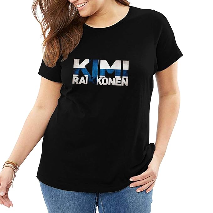 t shirt for fat women