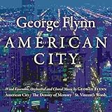 GEORGE FLYNN:AMERICAN CITY                         image