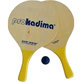 Pro Kadima Paddleball Beach Set