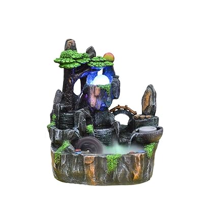 Zyp Fontaine Dintérieur De Table Caractéristique