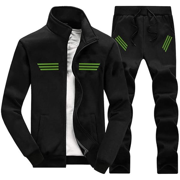 COOTIE Raza Track Set up　Jacket/Pants MEN'S Luxury Tiger Track Pants & Jacket Jogging Track Suit