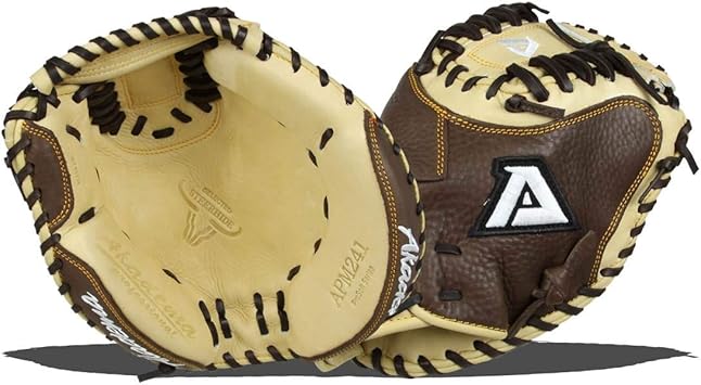 akadema youth catchers mitt