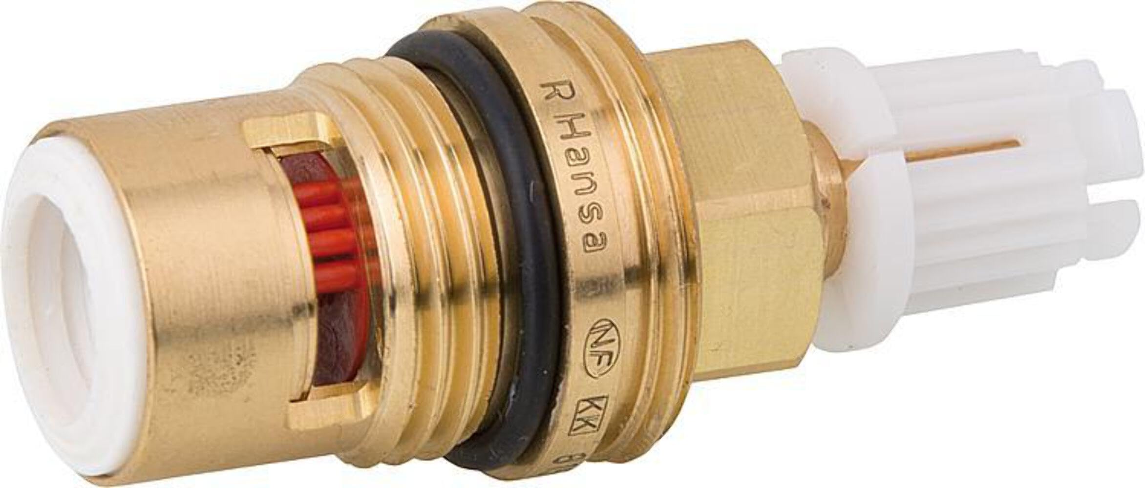 Hansa Tempra Prism – 59911103 Drain Valve Thermostat