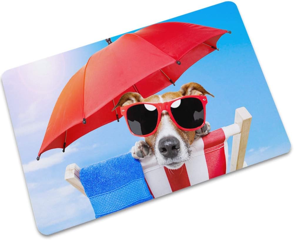 ZYT Antibakterielle, leicht zu reinigen, Wohnzimmer Schlafzimmer Gummi